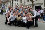 Faschingszug München 2024  - Fun Unlimited