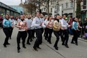 Faschingszug München 2024  - Fun Unlimited