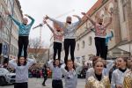 Faschingszug München 2024  - Fun Unlimited