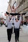 Faschingszug München 2024  - Fun Unlimited