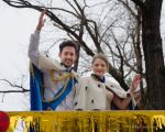 Faschingszug München 2024  - Narrhalla