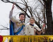 Faschingszug München 2024  - Narrhalla