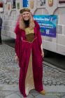 Faschingszug München 2024