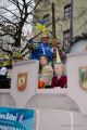 Faschingszug München 2024