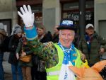 Faschingszug München 2024