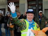 Faschingszug München 2024