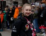 Faschingszug München 2024