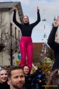 Faschingszug München 2026  - Fun Unlimited