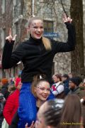 Faschingszug München 2026  - Fun Unlimited