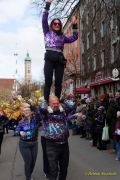 Faschingszug München 2026  - Fun Unlimited