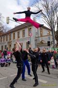 Faschingszug München 2026  - Fun Unlimited