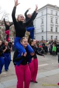 Faschingszug München 2026  - Fun Unlimited