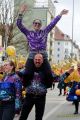 Faschingszug München 2026  - Fun Unlimited