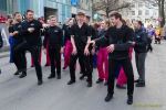 Faschingszug München 2026  - Fun Unlimited