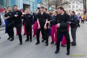 Faschingszug München 2026  - Fun Unlimited