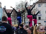 Faschingszug München 2026  - Fun Unlimited