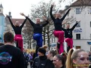 Faschingszug München 2026  - Fun Unlimited