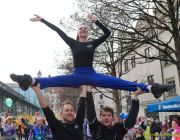 Faschingszug München 2026  - Fun Unlimited