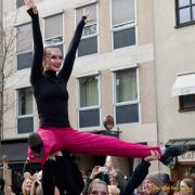 Faschingszug München 2026  - Fun Unlimited