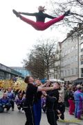 Faschingszug München 2026  - Fun Unlimited