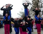 Faschingszug München 2026  - Fun Unlimited