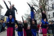 Faschingszug München 2026  - Fun Unlimited