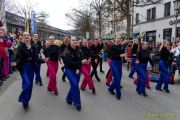 Faschingszug München 2026  - Fun Unlimited