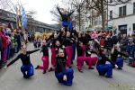 Faschingszug München 2026  - Fun Unlimited
