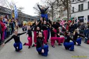Faschingszug München 2026  - Fun Unlimited