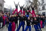 Faschingszug München 2026  - Fun Unlimited