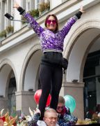 Faschingszug München 2026  - Fun Unlimited