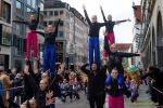 Faschingszug München 2026  - Fun Unlimited