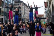 Faschingszug München 2026  - Fun Unlimited