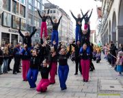 Faschingszug München 2026  - Fun Unlimited