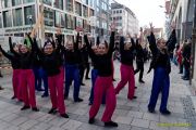 Faschingszug München 2026  - Fun Unlimited