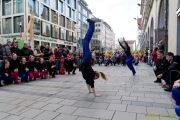 Faschingszug München 2026  - Fun Unlimited