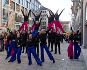 Faschingszug München 2026  - Fun Unlimited