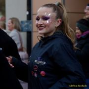 Faschingszug München 2026  - Fun Unlimited