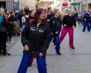 Faschingszug München 2026  - Fun Unlimited