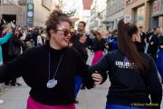 Faschingszug München 2026  - Fun Unlimited