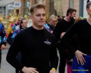 Faschingszug München 2026  - Fun Unlimited