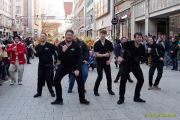 Faschingszug München 2026  - Fun Unlimited