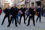 Faschingszug München 2026  - Fun Unlimited