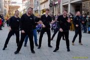 Faschingszug München 2026  - Fun Unlimited