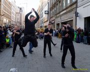 Faschingszug München 2026  - Fun Unlimited