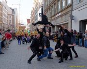 Faschingszug München 2026  - Fun Unlimited