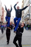 Faschingszug München 2026  - Fun Unlimited
