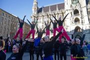 Faschingszug München 2026  - Fun Unlimited