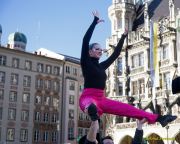 Faschingszug München 2026  - Fun Unlimited