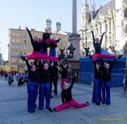 Faschingszug München 2026  - Fun Unlimited